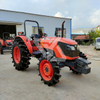 Tracteur de tracteur Kubota d'occasion