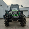 Tracteur de seconde main Deutz-FAHR 100HP 1004