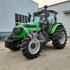 160 ch utilisé Tracteur 4WD Deutz Fahr Farm