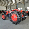 Tracteur kubota utilisé à 95 ch