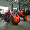  Tracteur d'occasion de la ferme Kubota 95HP avec Sunshade
