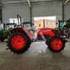  Tracteur d'occasion de la ferme Kubota 95HP avec Sunshade
