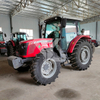 Utilisé un tracteur à haute efficacité Massey Ferguson 110HP 1104