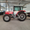 Tracteur 4WD Used Wheel Massey Ferguson 120HP