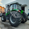 Utilisé à quatre roues Deutz-FAHR DF2104 Chardeur