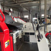 Haevester MF2168 MF 2168 Rice et maïs combinent la machine Haevester