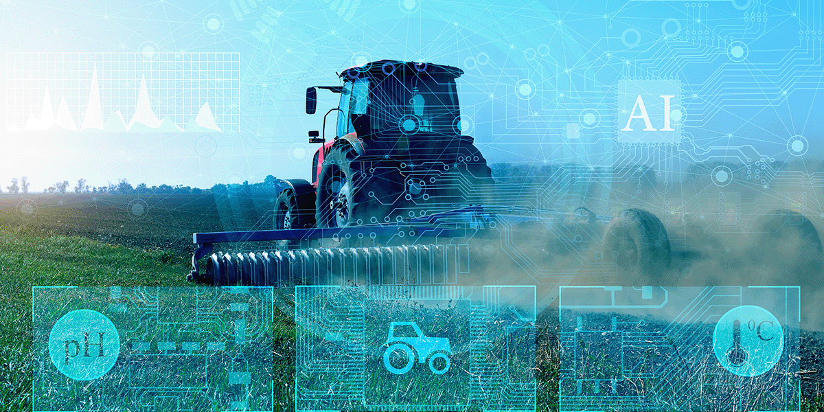 Actualités des tracteurs agricoles