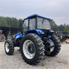 135HP Utilisé New Holland 1354 Tracteur 4WD