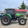 Tracteur d'occasion de ferme Deutz-Fahr 130HP 1304