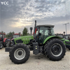 Tracteur agricole de 210HP 4 * 4WD