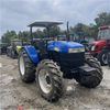 Mini Équipement usagé New Holland SNH754 75HP TRAKTOR 4WD