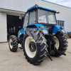 120 ch utilisé New Holland 1204 Tracteur 4WD à vendre