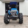 Utilisé International New Holland SNH754 4WD Tracteur