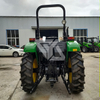 Utilisé John Deere 554 Utilitaire High Productivity Tracteur