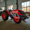 Tracteur kubota utilisé à 95 ch