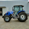 95HP TRACTEUR ISEKI USEKI RELAGE AVEC CABINE