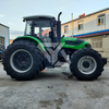 Utilisé à quatre roues Deutz-FAHR DF2104 Chardeur