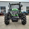 160 ch utilisé Tracteur 4WD Deutz Fahr Farm