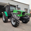 Utilisé à haute efficacité Deutz FAHR CD1304-1 130HP 4WD Tracteur agricole