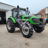 160 ch utilisé Tracteur 4WD Deutz Fahr Farm