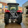 Petit tracteur utilisé Massey Ferguson MF3004 tracteur 4WD 300HP avec cabine