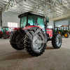 Utilisé Strong Power Massey Ferguson MF1204 Tracteur d'équipement agricole