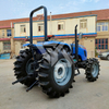 95HP Utilisé Iseki Tracteur 4WD
