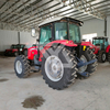 Utilisé Massey Ferguson XTRA1204