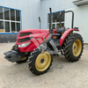 Small Small Used 4wd Tracteur agricole Yanmar 