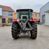 120 ch utilisé Tracteur 4x4 Massey Ferguson