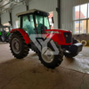Utilisé Massey Ferguson XTRA1204