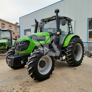 Équipement de tracteur pas cher d'occasion Deutz-FAHR 180 ch