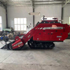 Haevester MF2168 MF 2168 Rice et maïs combinent la machine Haevester