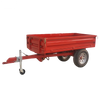Trailer de la ferme tracteur 7YCX-1T