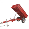 Trailer de la ferme tracteur 7YCX-1T
