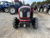 60HP a utilisé la Chine agricole DF tracteur 4WD