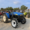 Tracteur neuf Holland 704 d'occasion 4WD 2013