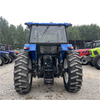 135HP Utilisé New Holland 1354 Tracteur 4WD