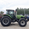 Tracteur agricole de 210HP 4 * 4WD