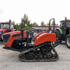 90HP Tracteur de robinets de ferme usagé