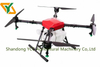 Drone agricole ycc t20 20l pulvérisateur de protection des plantes