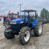 Mini Équipement usagé New Holland SNH754 75HP TRAKTOR 4WD