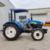 Utilisé New Holland SNH70HP Tracteur 4WD 2014