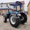 Utilisé International New Holland SNH754 4WD Tracteur