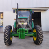 Utilisé John Deere 5-904 4WD Tracteur agricole Equioment