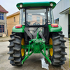 Utilisé All Wheelfor John Deere 954 95HP 4WD TRACTEUR
