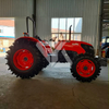 Tracteur kubota utilisé à 95 ch