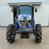 95HP TRACTEUR ISEKI USEKI RELAGE AVEC CABINE