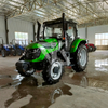 Tracteur de la ferme Deutz-FAHR 140HP 1404