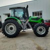 Utilisé Tilling Deutz-Fahr CD1804 Tracteur agricole 180ho